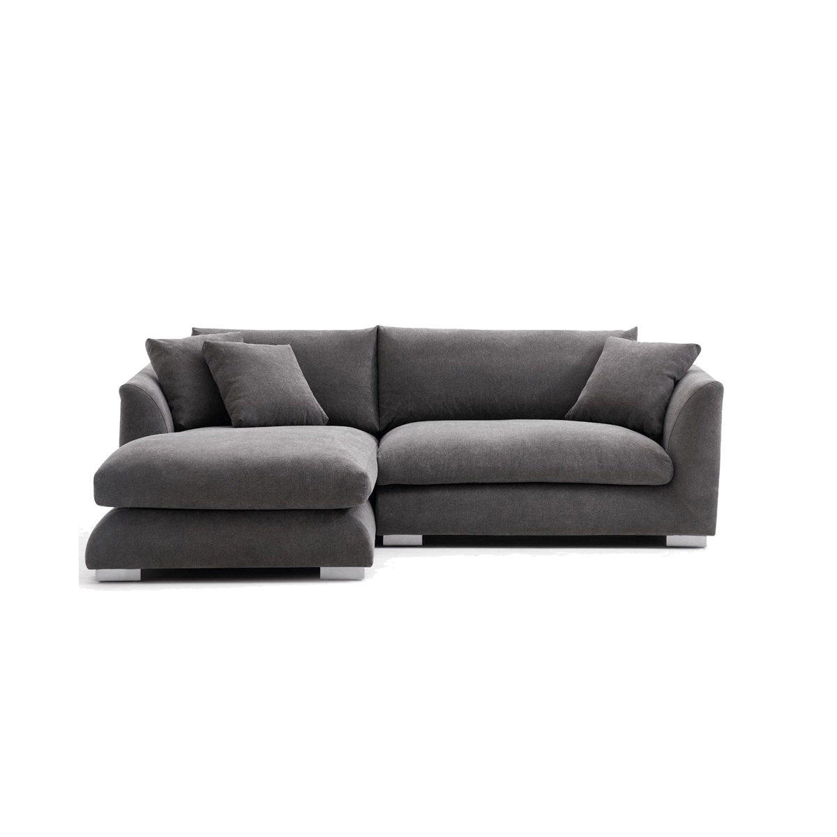 Feathers Sectional