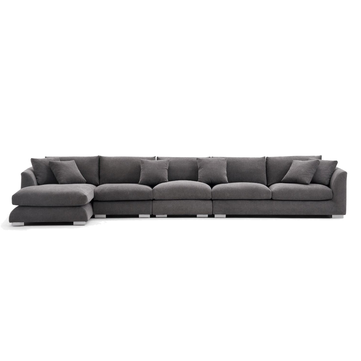 Feathers Sectional