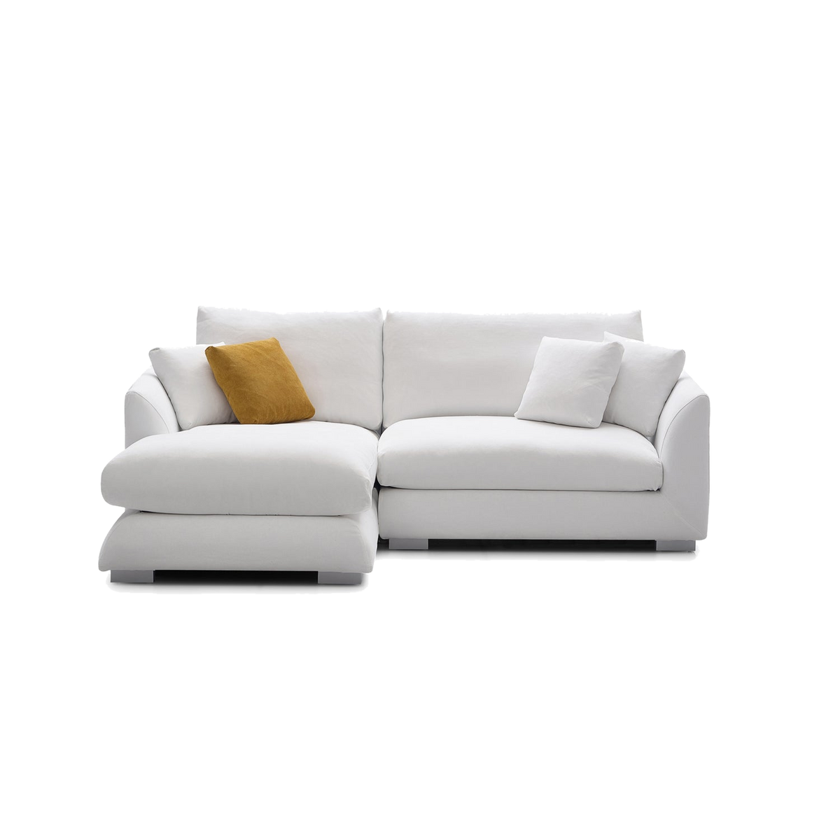 Feathers Sectional