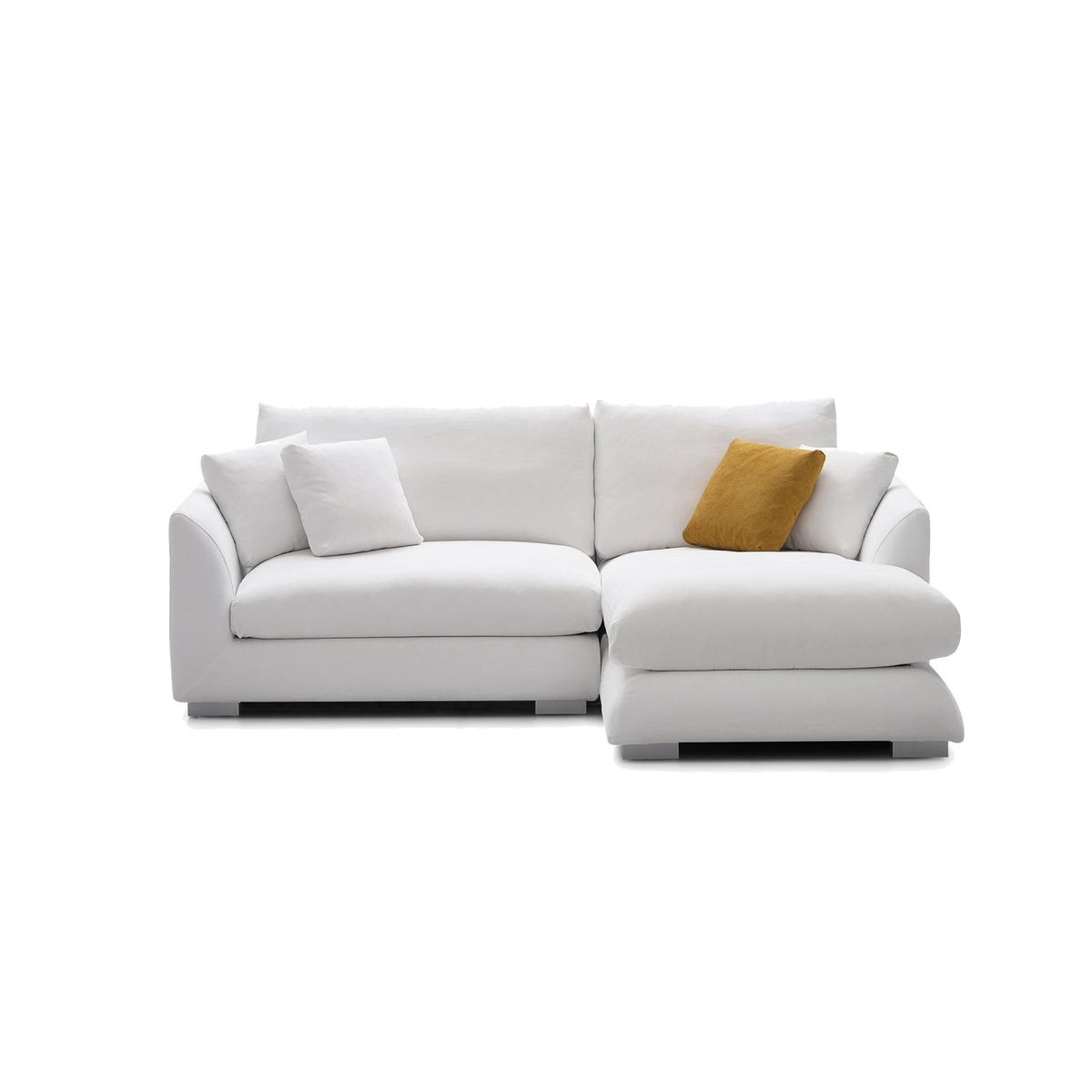 Feathers Sectional