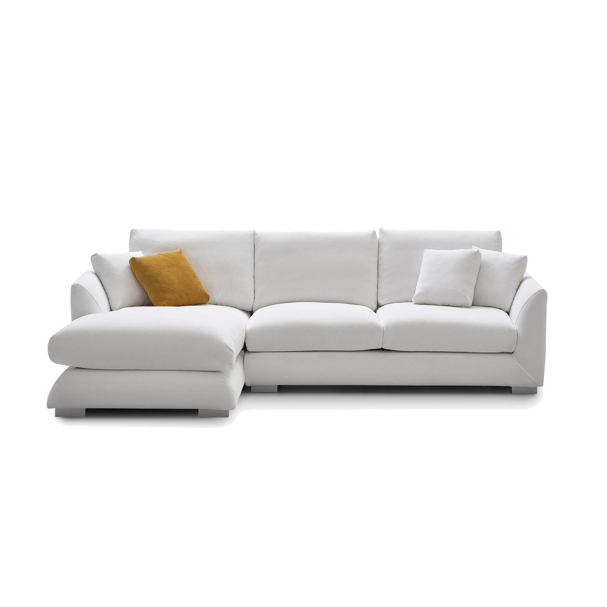 Feathers Sectional