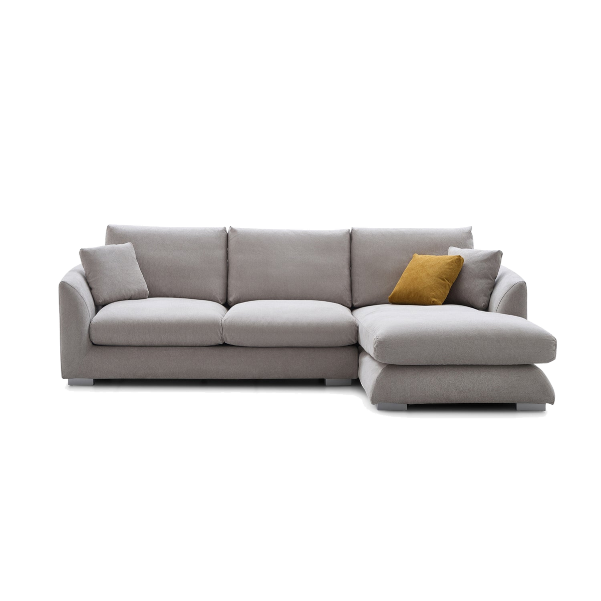 Feathers Sectional