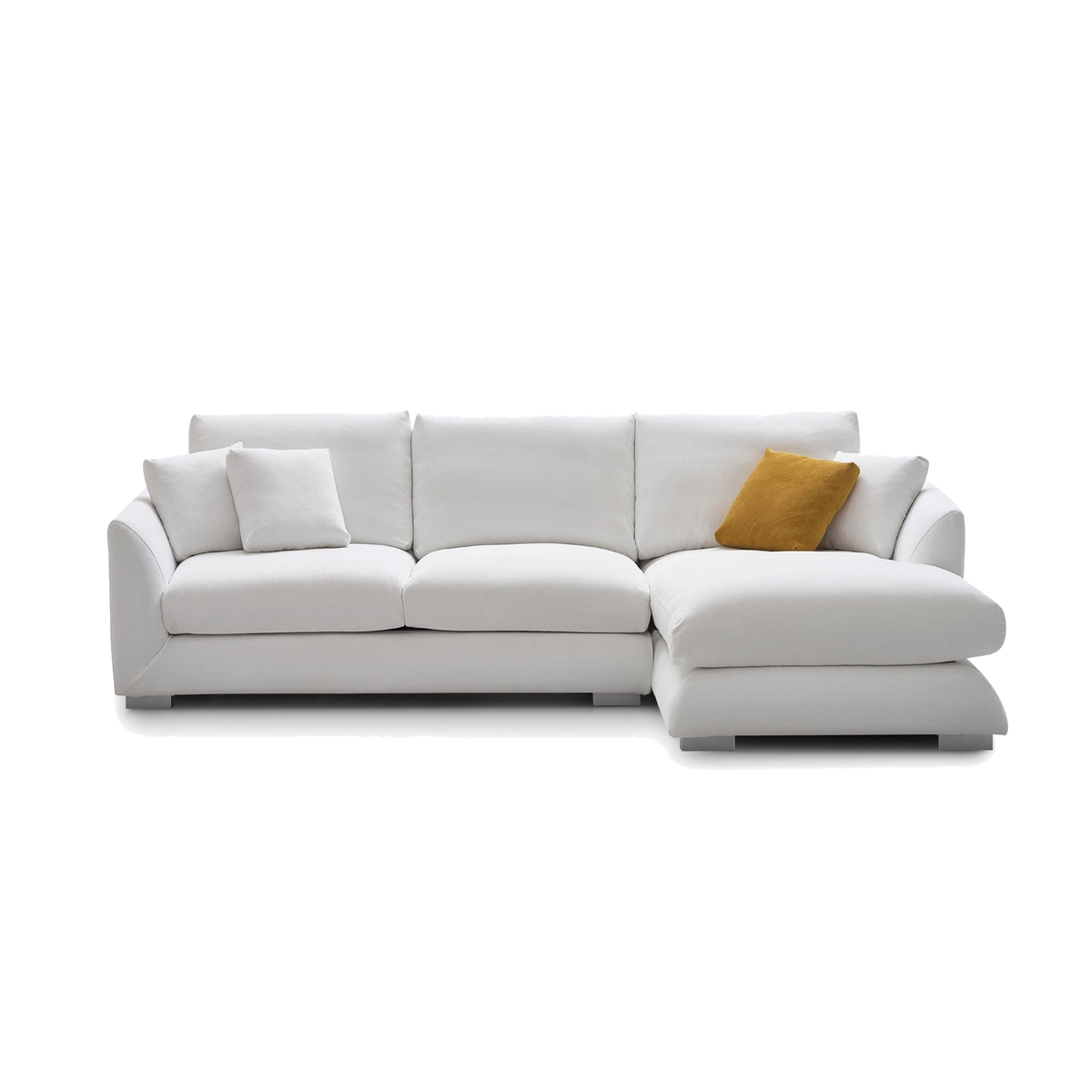 Feathers Sectional