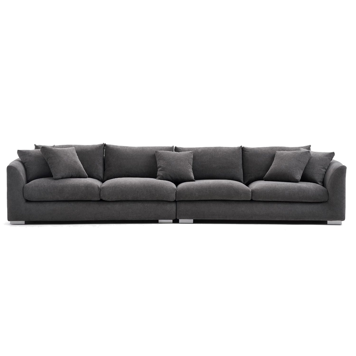 Feathers Sofa