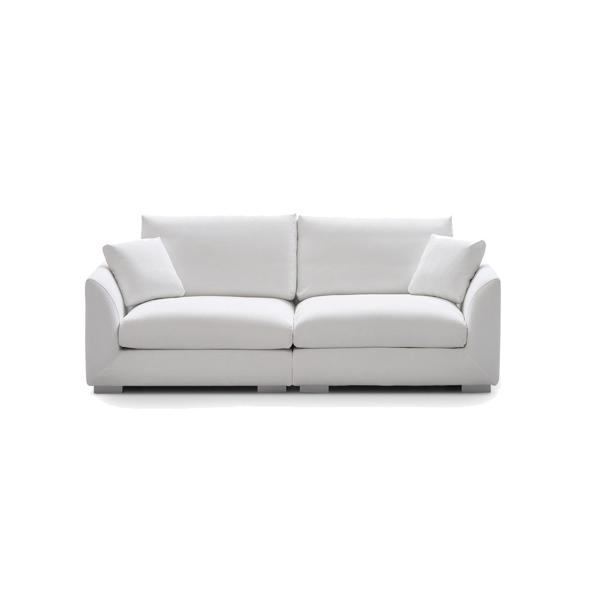 Feathers Sofa