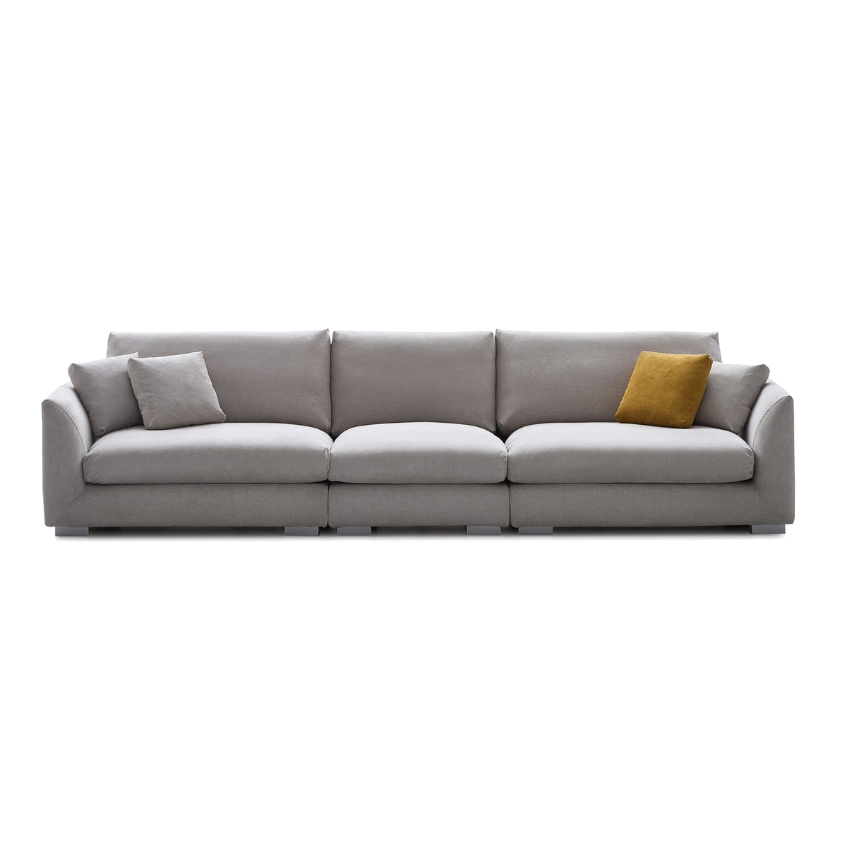 Feathers Sofa
