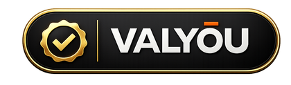 Valyou selected
